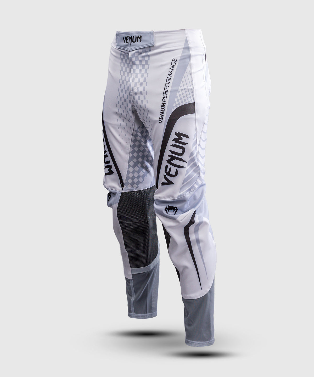 Venum MX Challenger Pantaloni da Motocross - Bianco