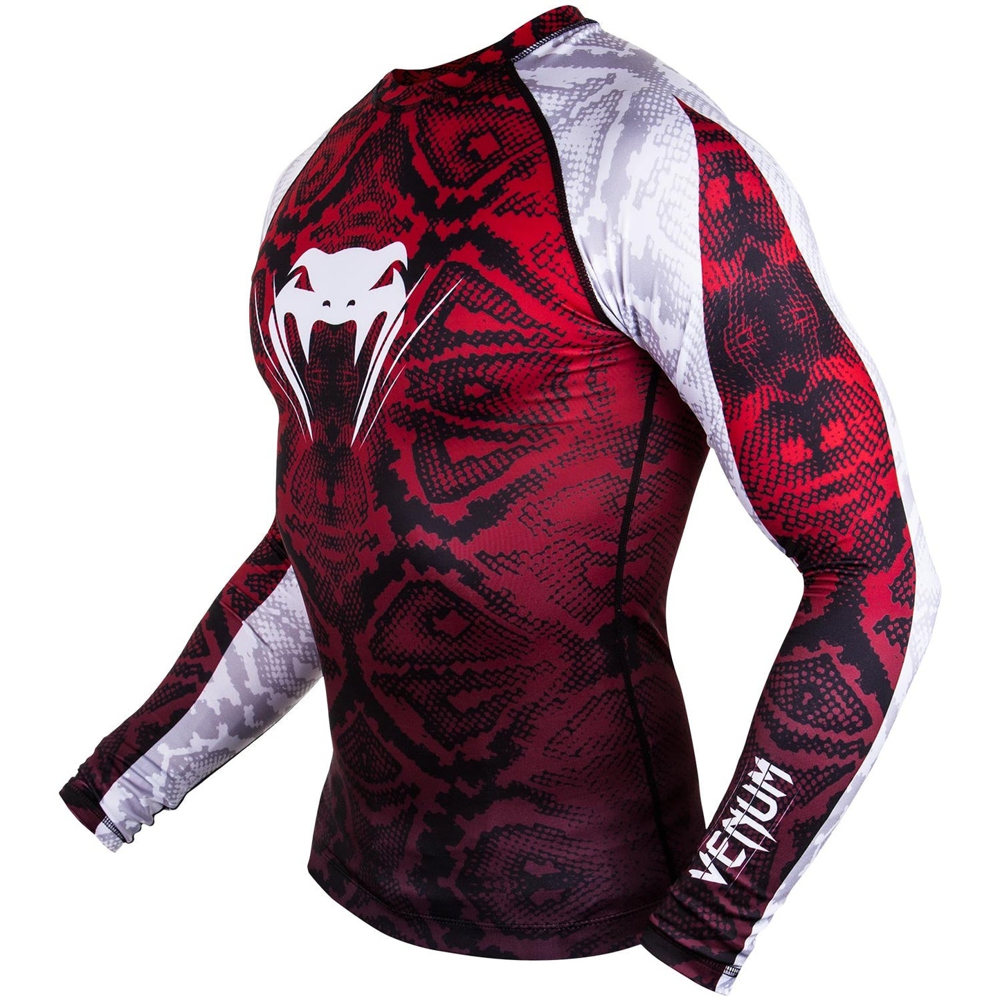 Venum Amazonia Rashguard - Long Sleeve