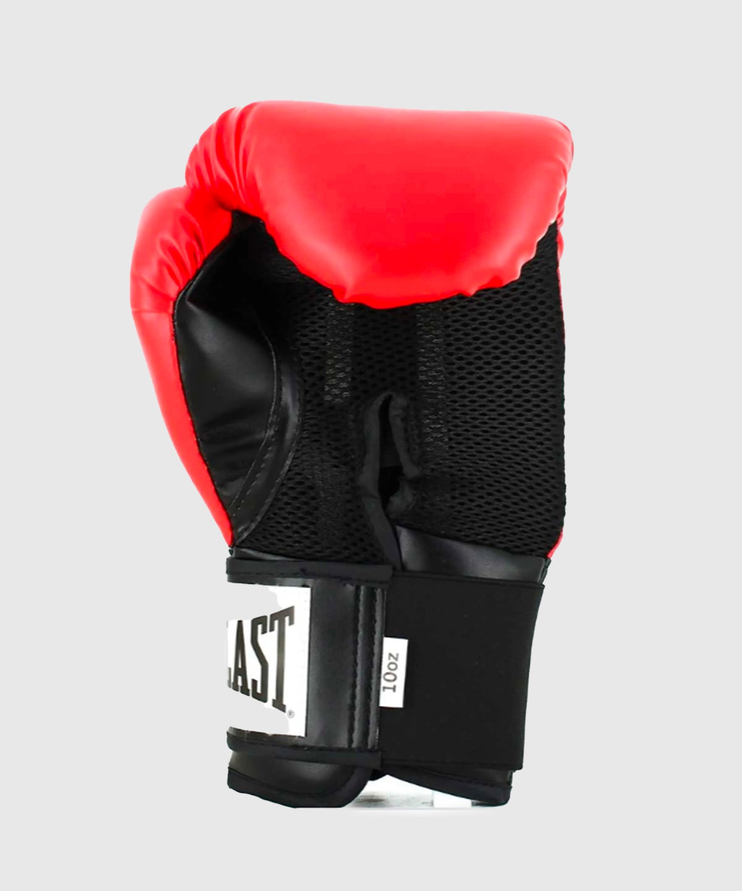 Everlast Prostyle 2 Boxhandschuhe - Rot