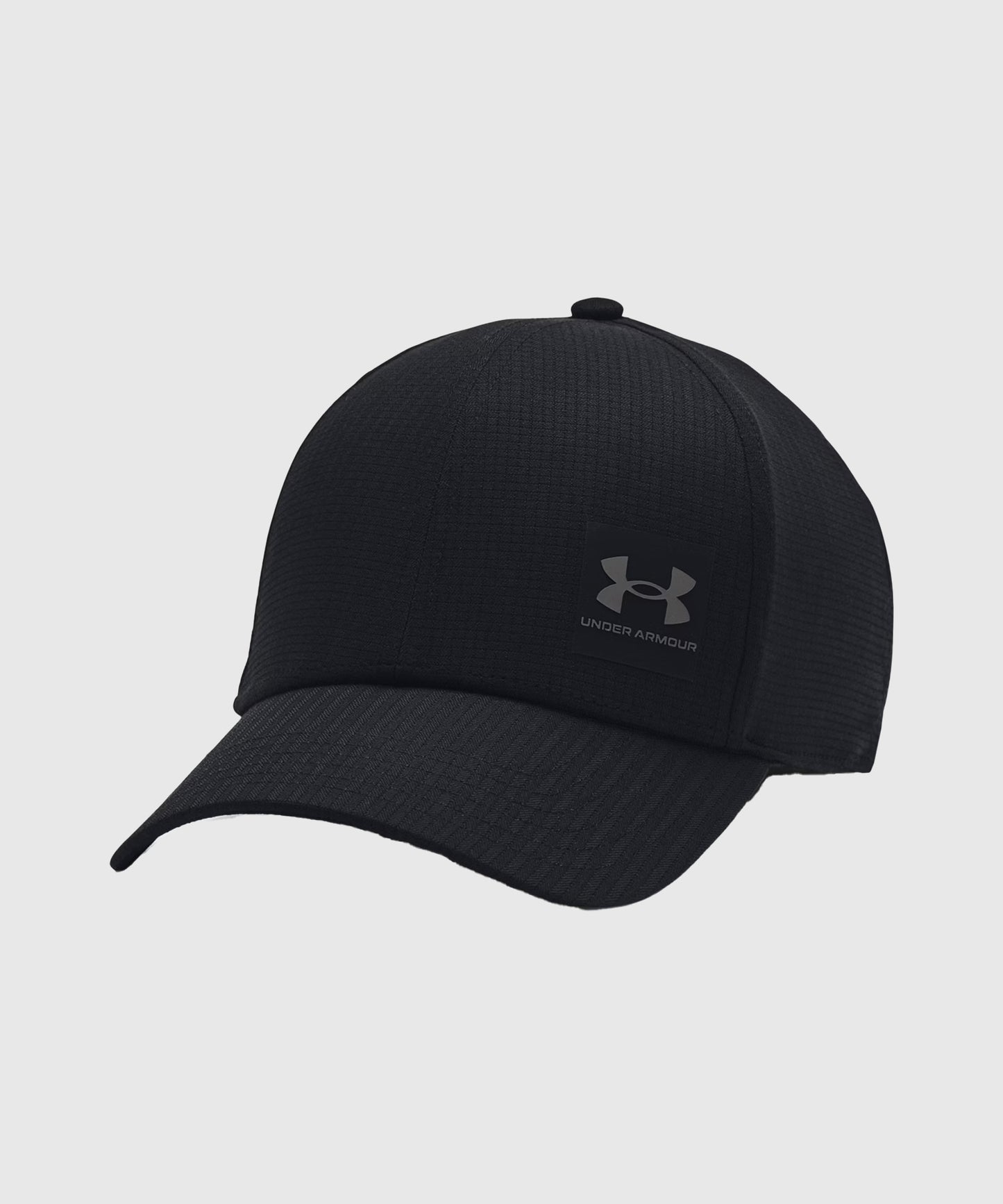 Casquette Réglable Under Armour Ua Armourvent - Noir
