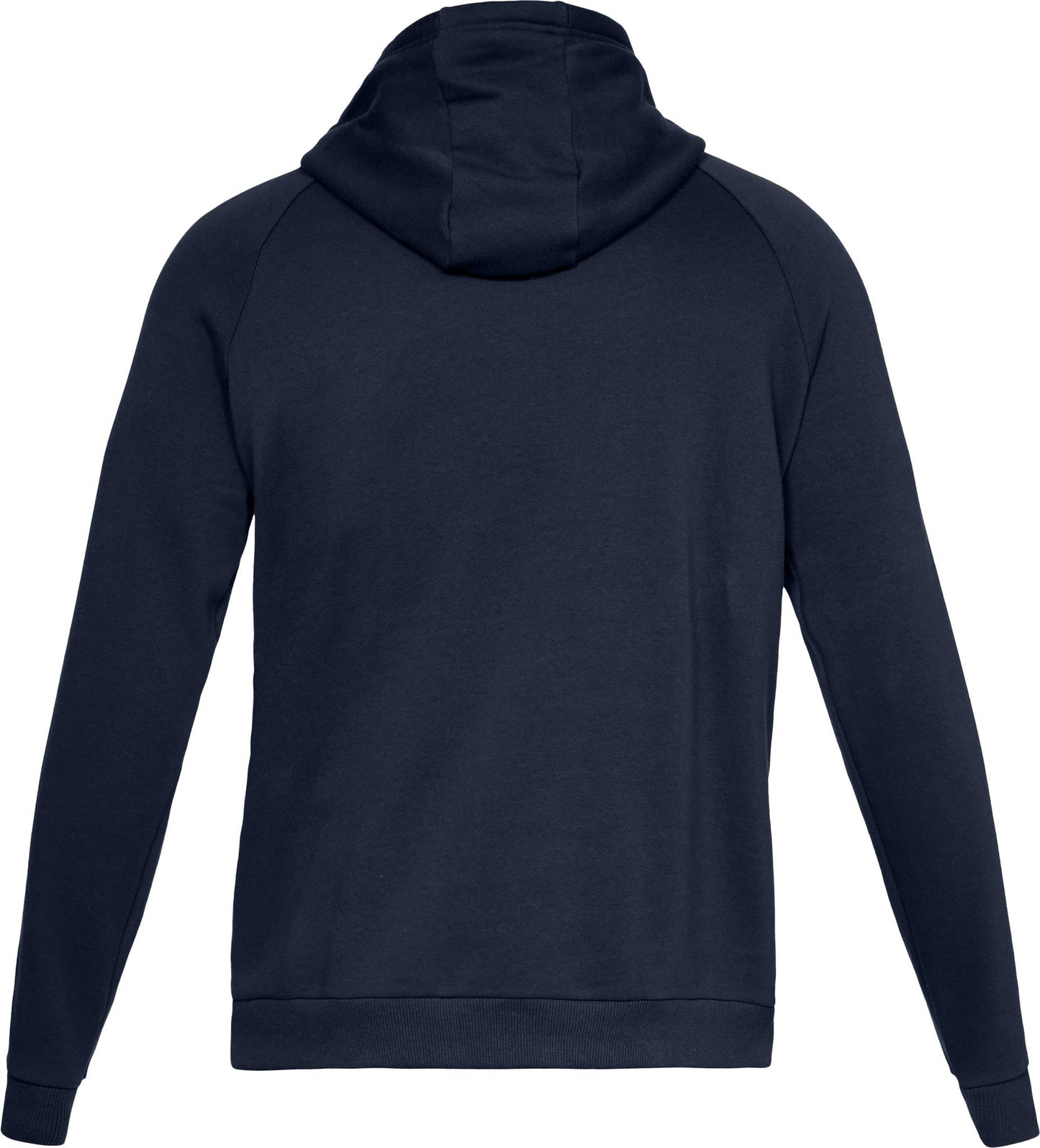 Sweat à capuche Under Armour Rival Fleece Logo - Bleu Marine