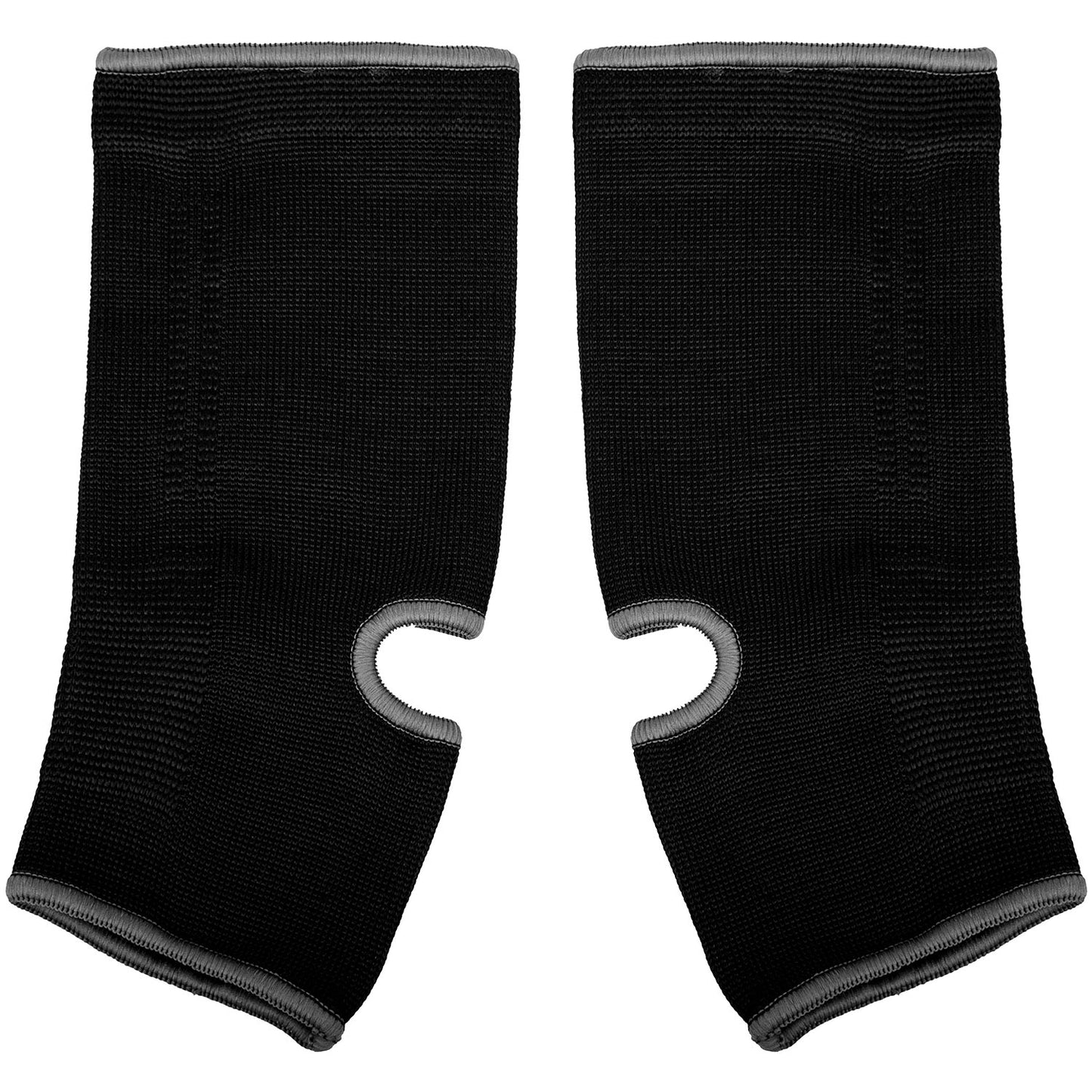 Venum Kontact Ankle Pads - Black/Black