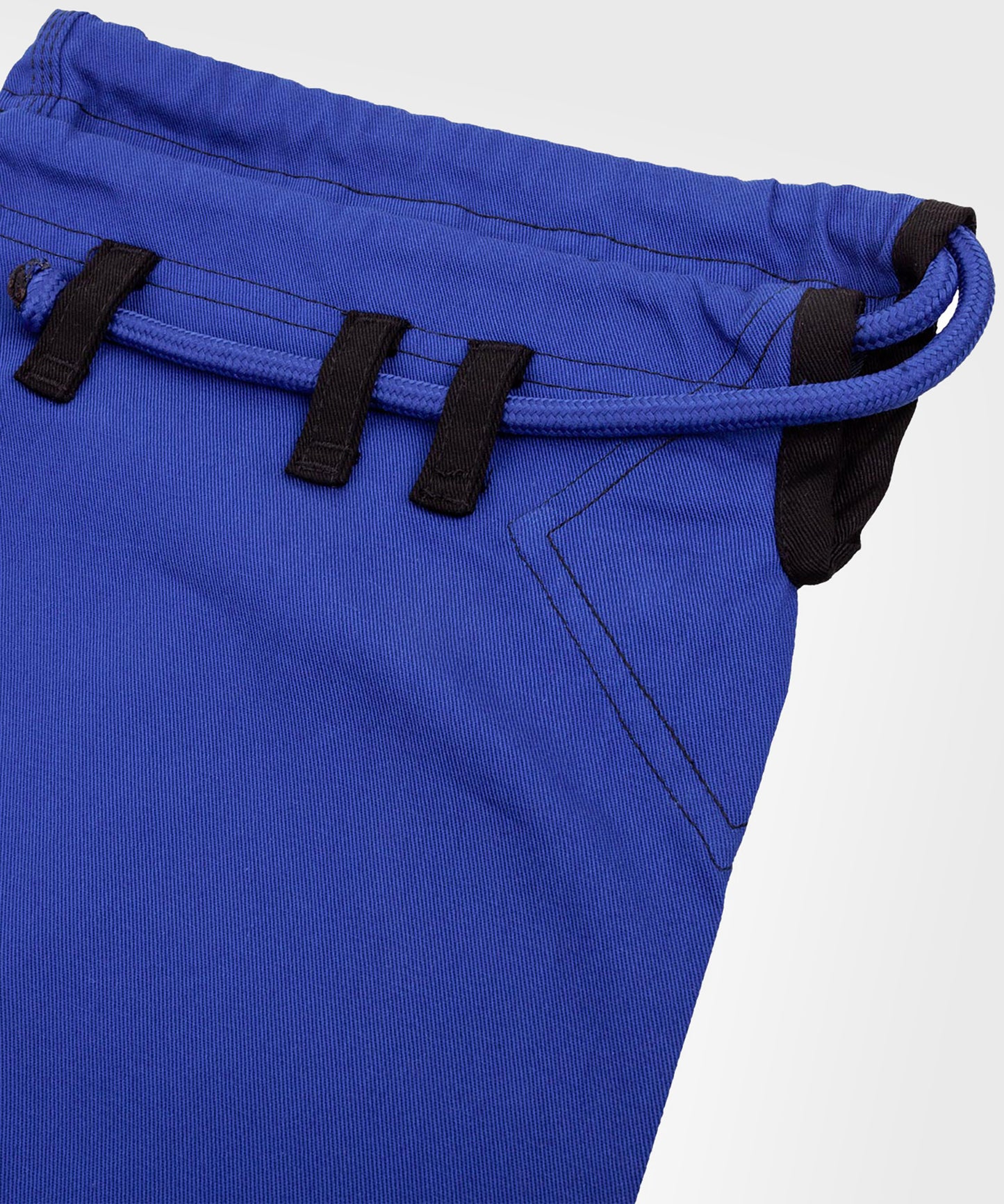 Kimono de JJB Bleu Venum Contender Evo