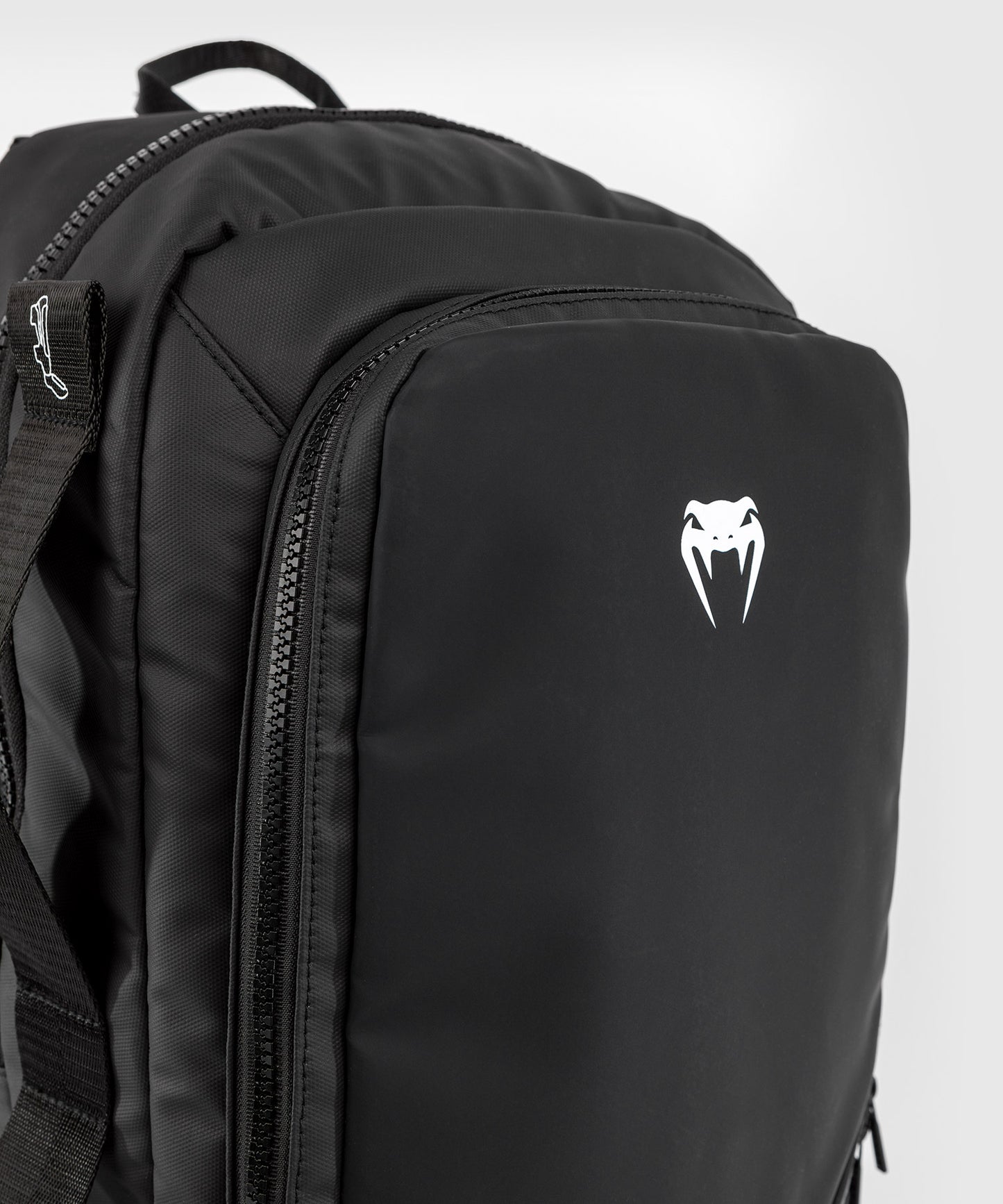 Venum Evo 2 Mochila (20-25L) – Negro/Gris