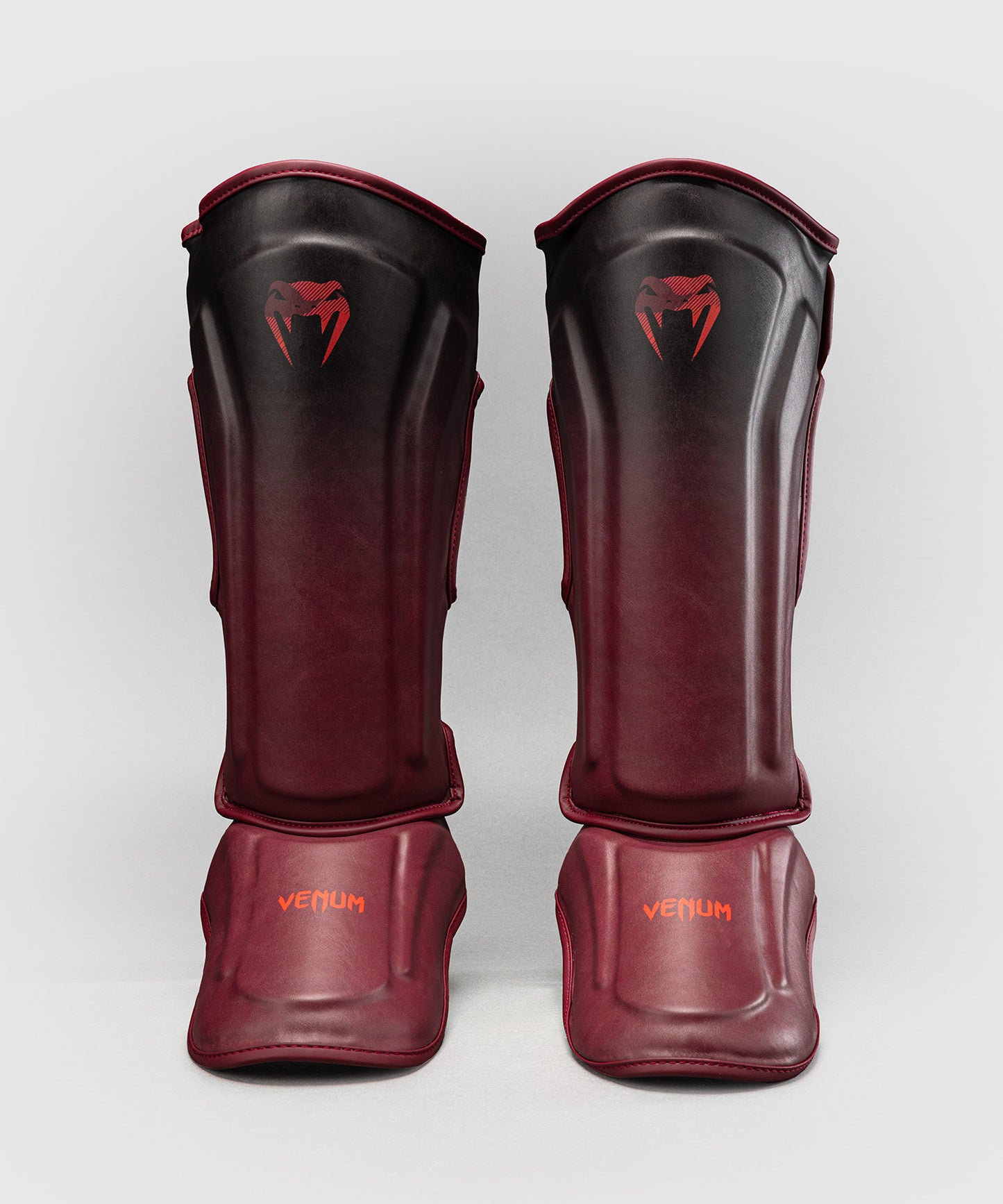 Venum Spectre Paratibie – Nero/Rosso
