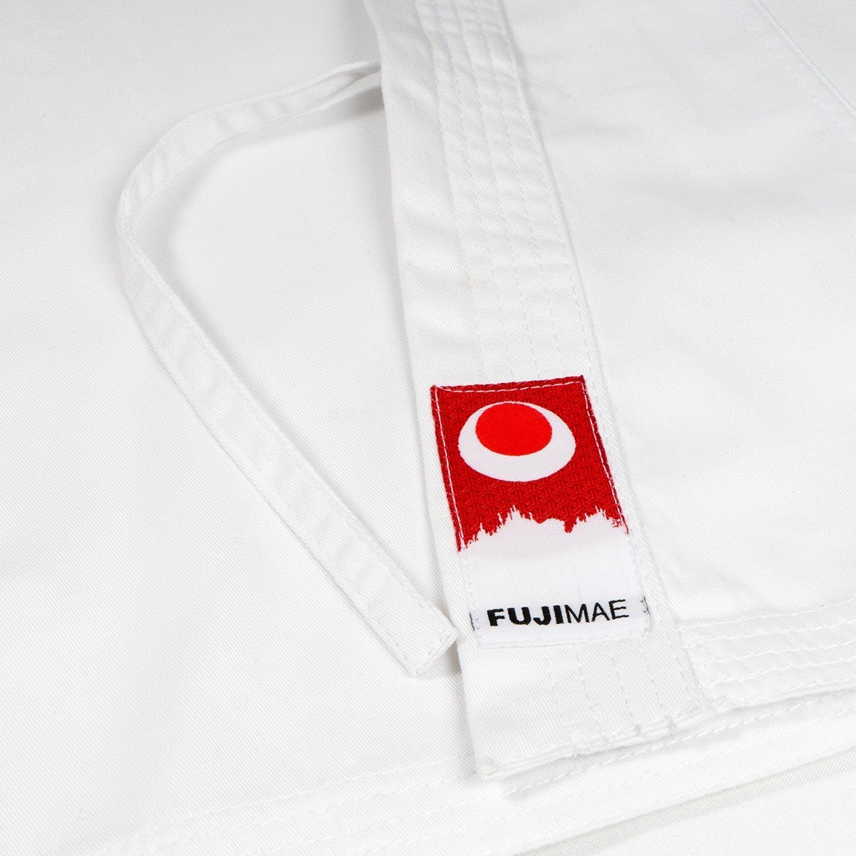 Kimono Karaté FUJIMAE Training – Blanc