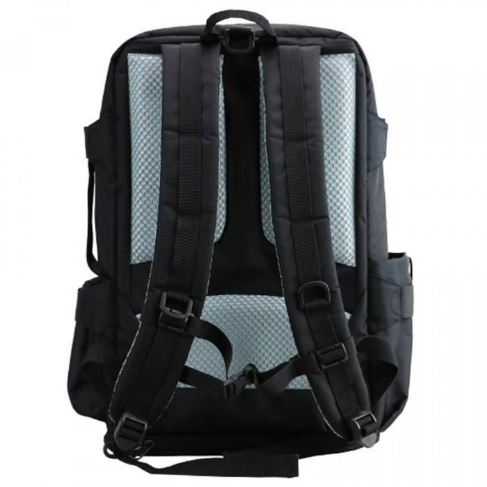 Rucksack Tatami Fightwear Omega - Schwarz