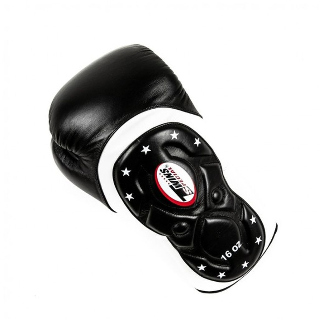 Gants de Boxe Twins BGVL6 - MK Edition