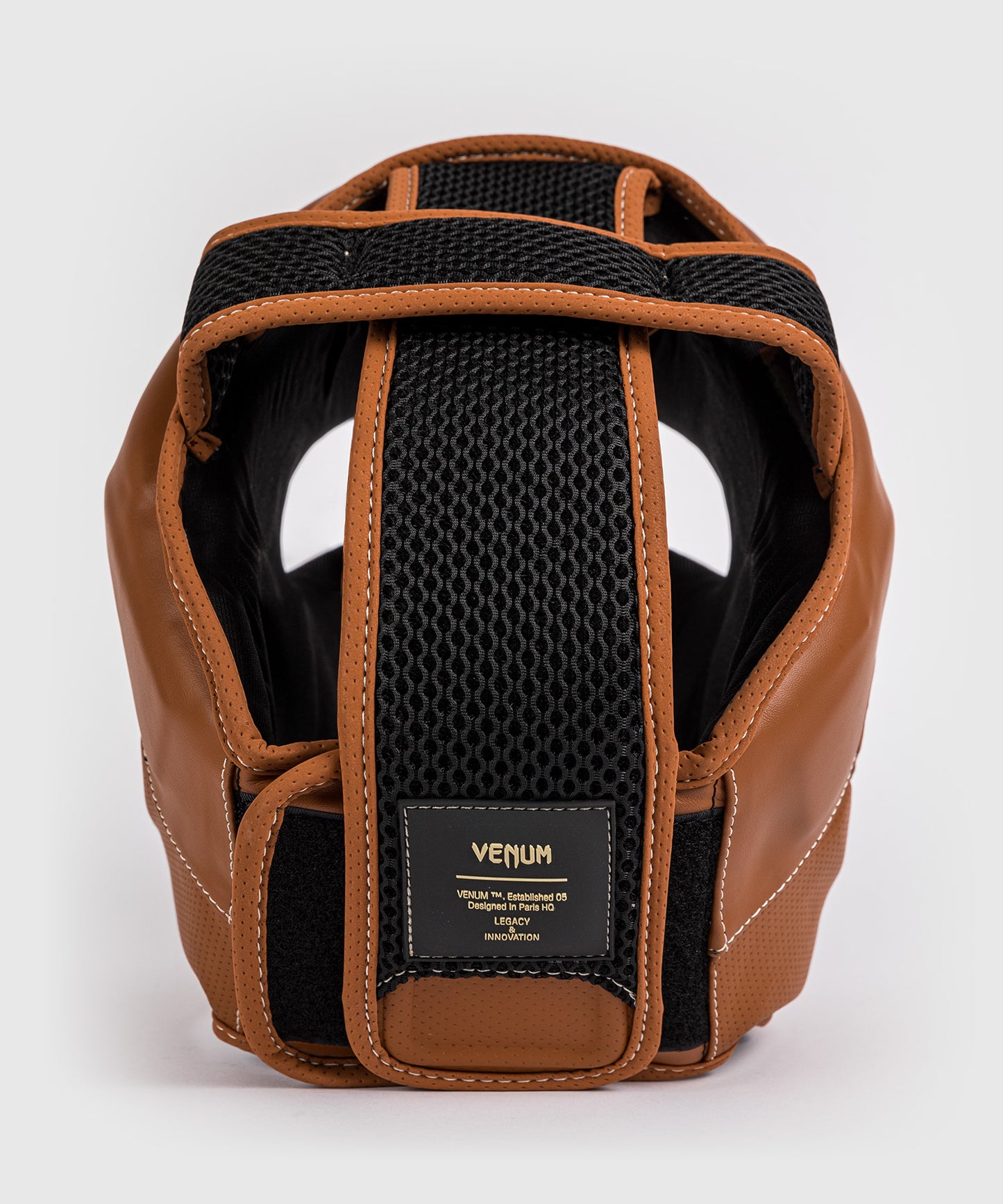 Venum Impact Evo Kopfschutz - Havana