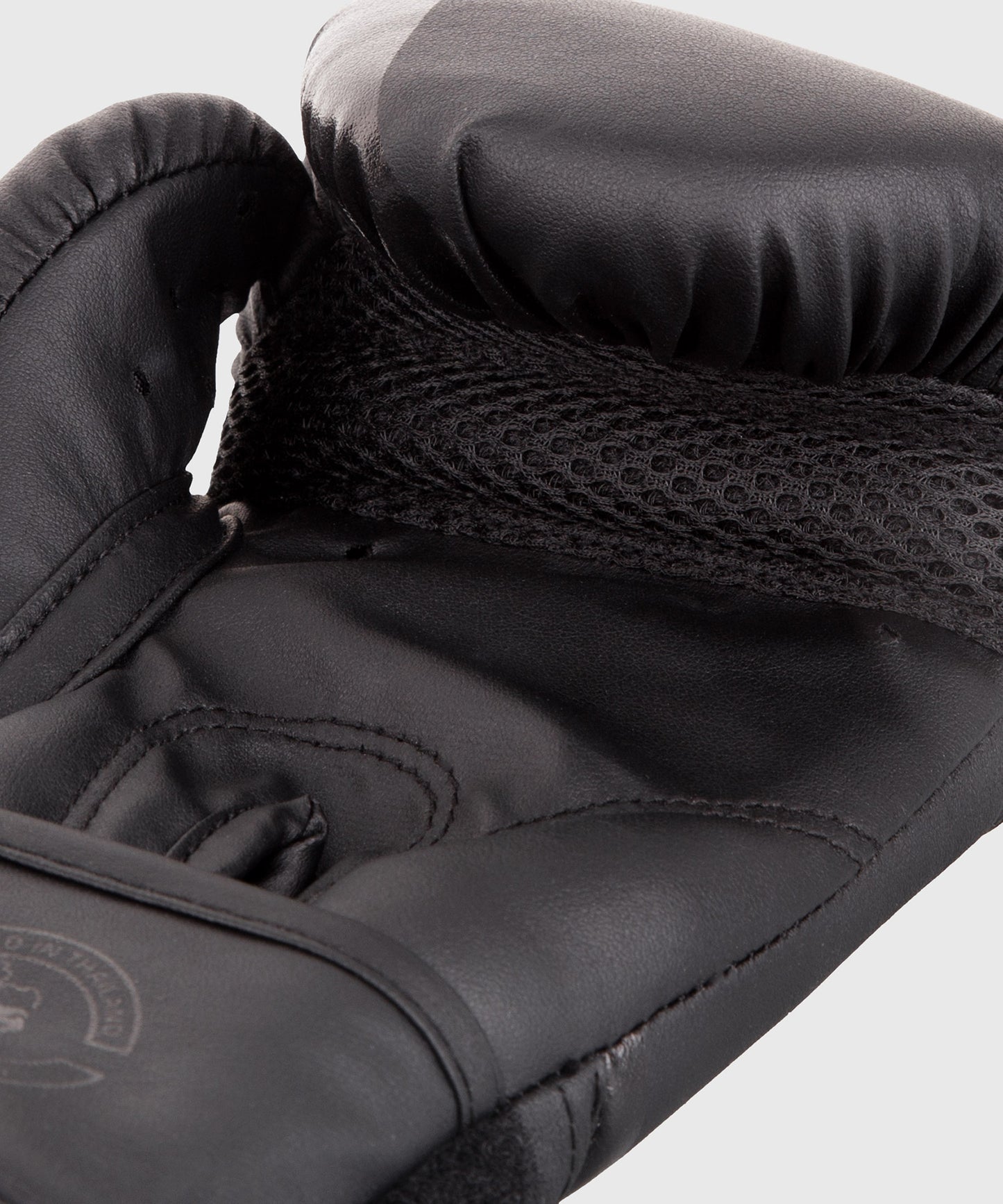 Gants de boxe Venum Challenger 2.0 Kids - Noir/Noir