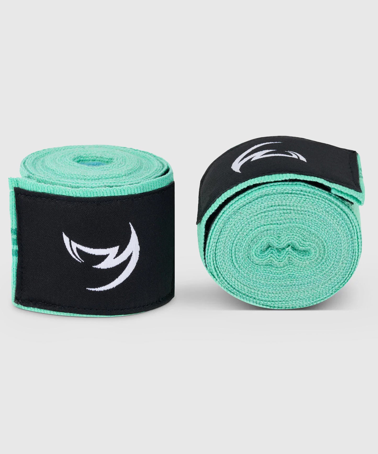 Fumetsu Icon Hand Wraps – Green