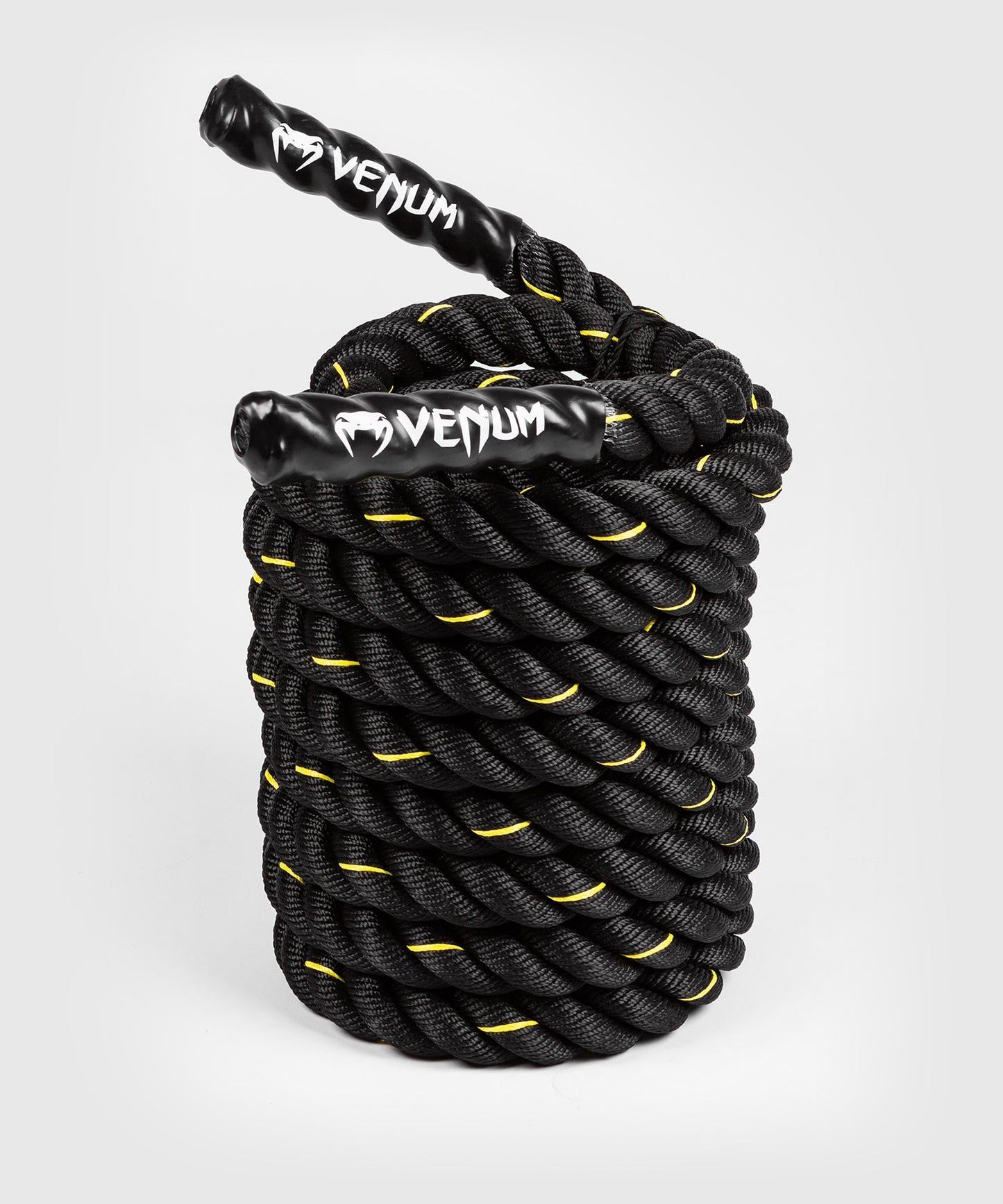 Battle Rope Venum Challenger 9m - Noir