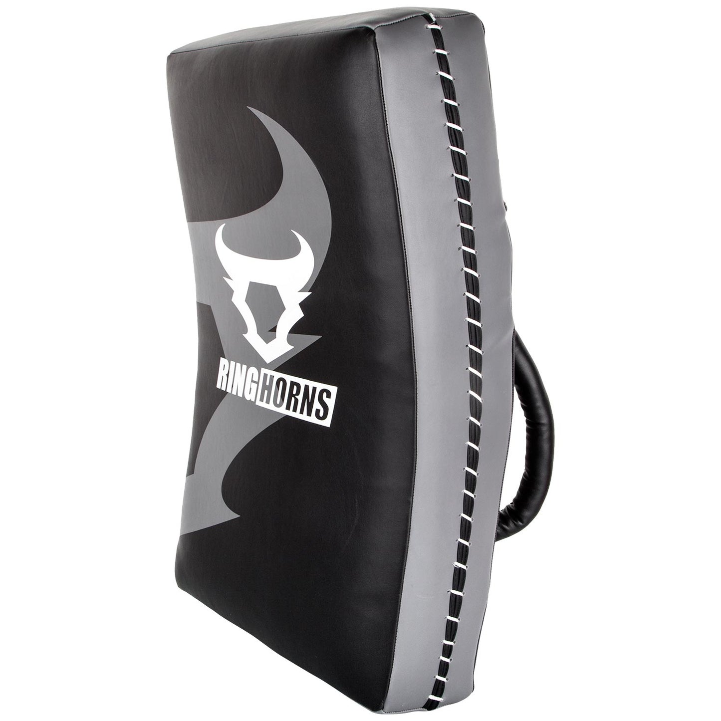 Ringhorns Charger striking shield - black
