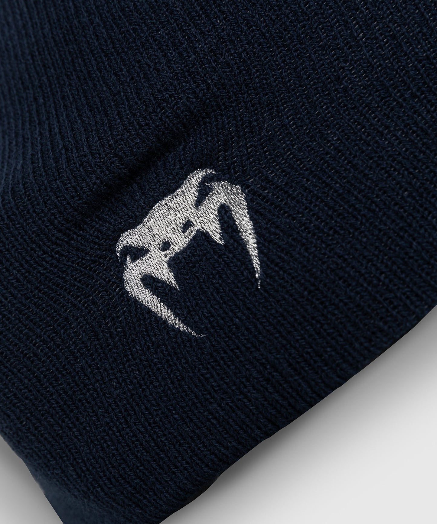 Casquette UFC Fusion by Venum Fight Week - Bleu Océanique