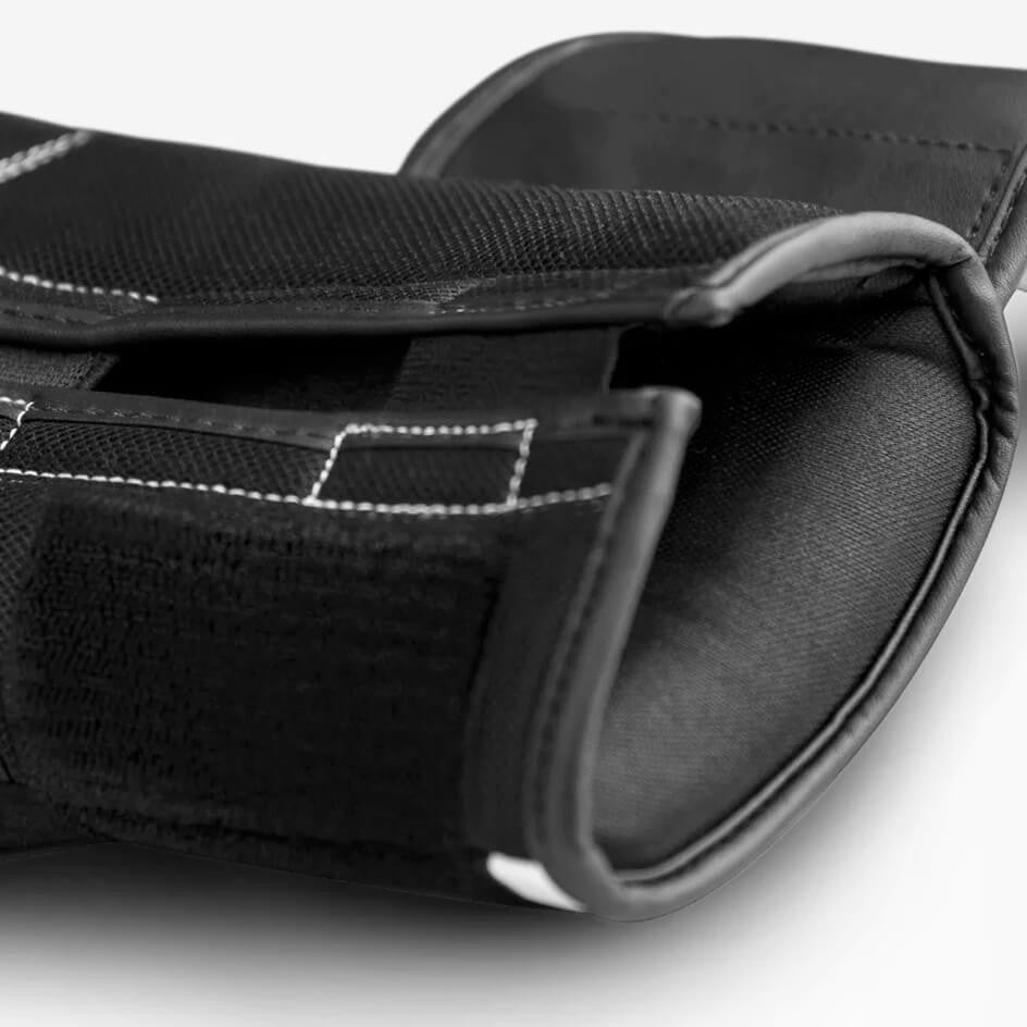 Gants de boxe Hayabusa S4 - Blanc