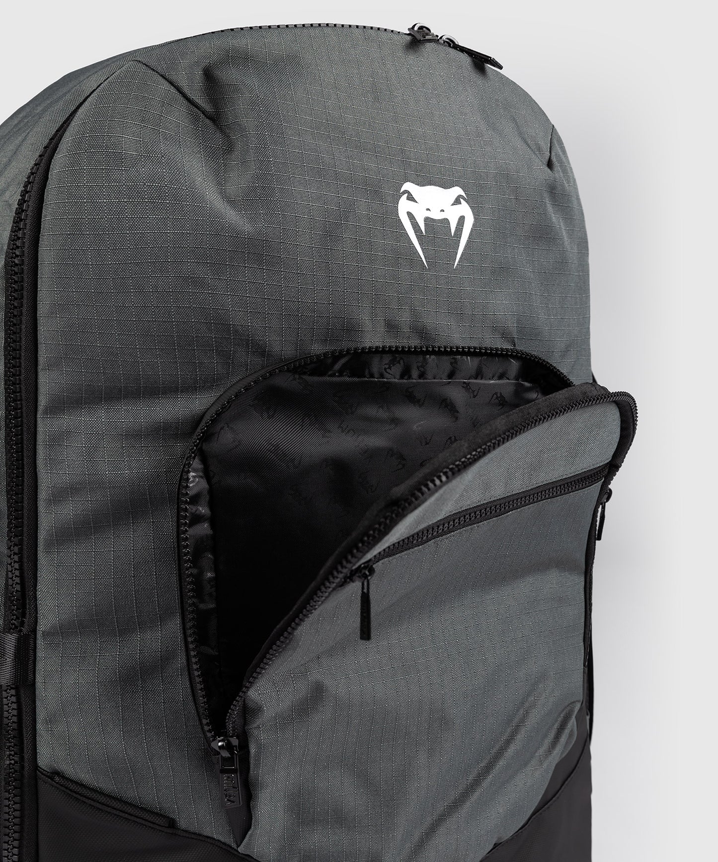 Venum Evo 2 Xtrem Backpack (50-63L) - Storm Grey