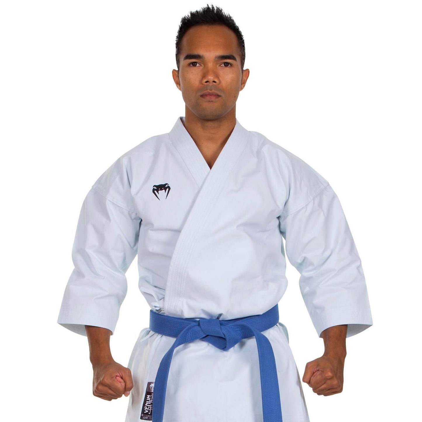 Kimono de Karaté Venum "Elite" Kata - Blanc