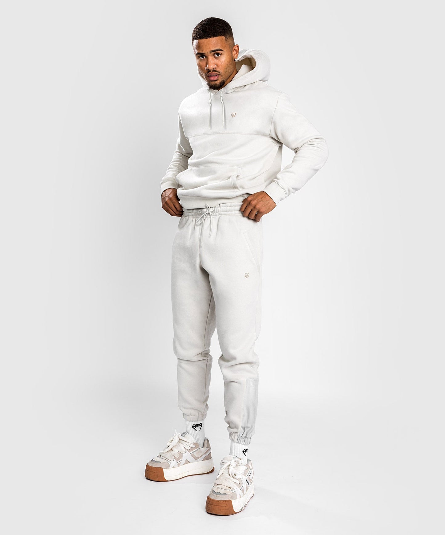 Jogging Venum Silent Power - Beige