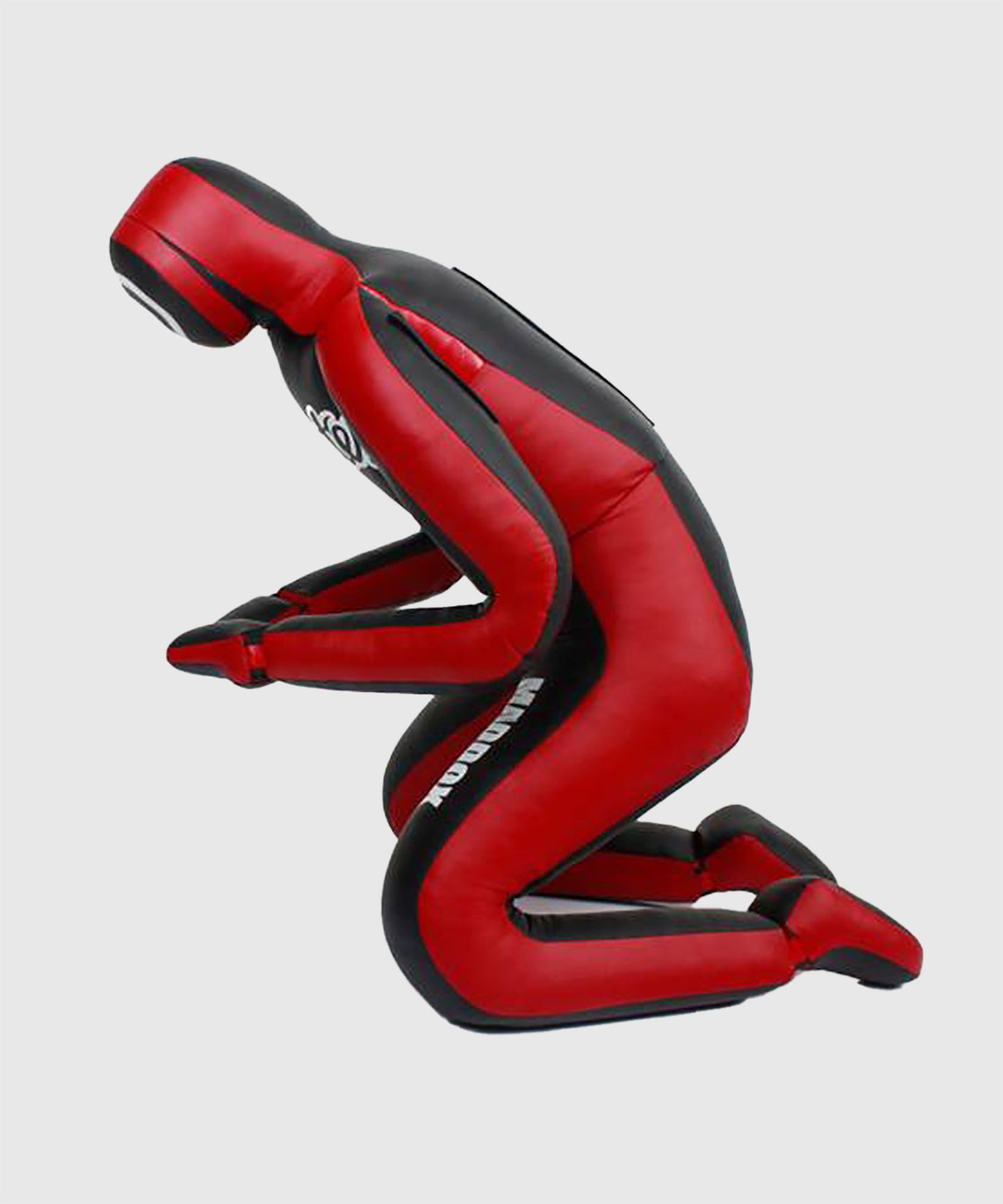 Mannequin de Grappling Fairtex "Maddox" - V2