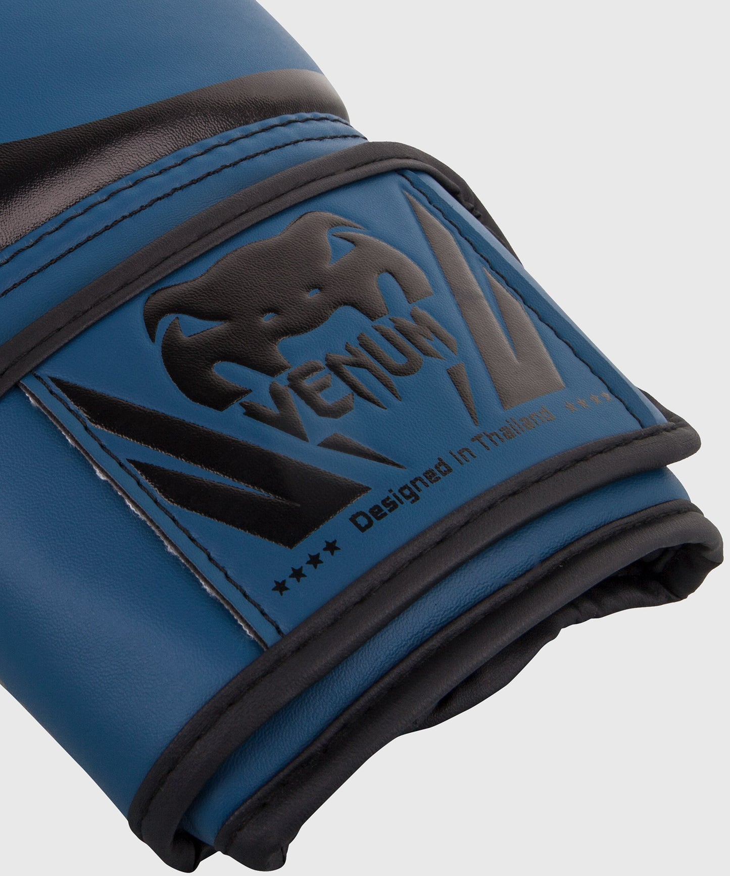 Guantes de Boxeo Venum Challenger 2.0 - Azul Marino/Negro