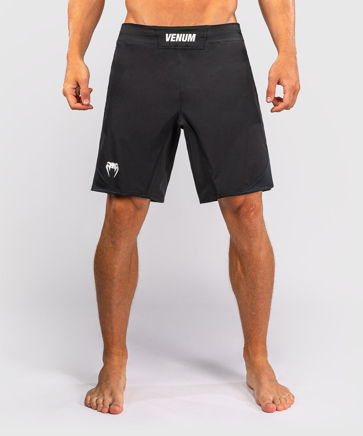 Short de Combat Venum G-Fit Scale - Noir