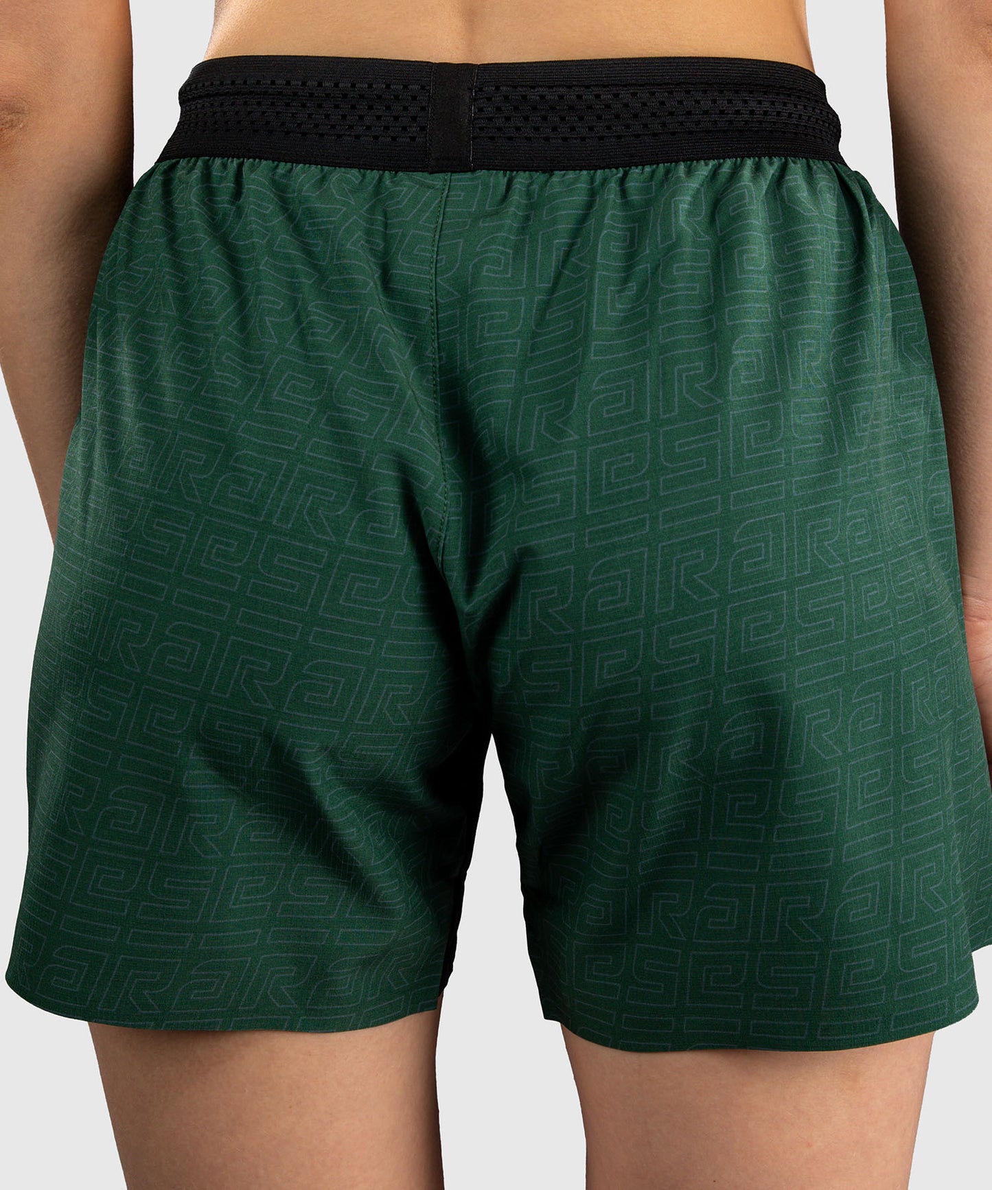 Venum x Ares 2.0 Fight Shorts for Women - Khaki