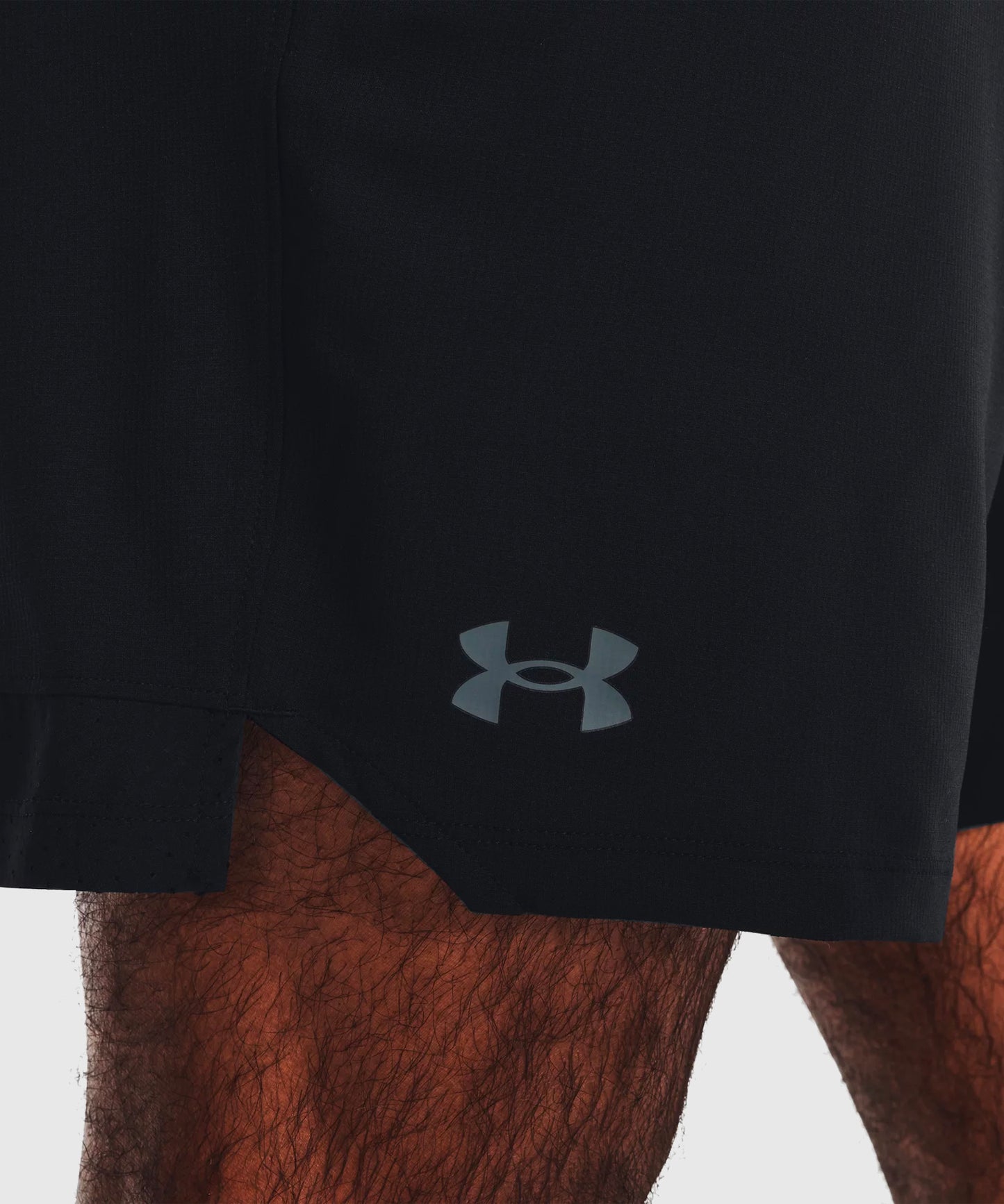 Under Armour Ua Vanish Woven Shorts – Negro