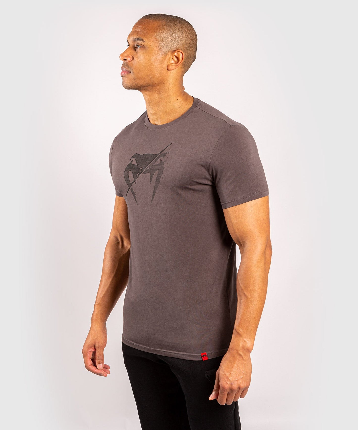 Venum Interference 3.0 T-Shirt - Dark Heather Grey