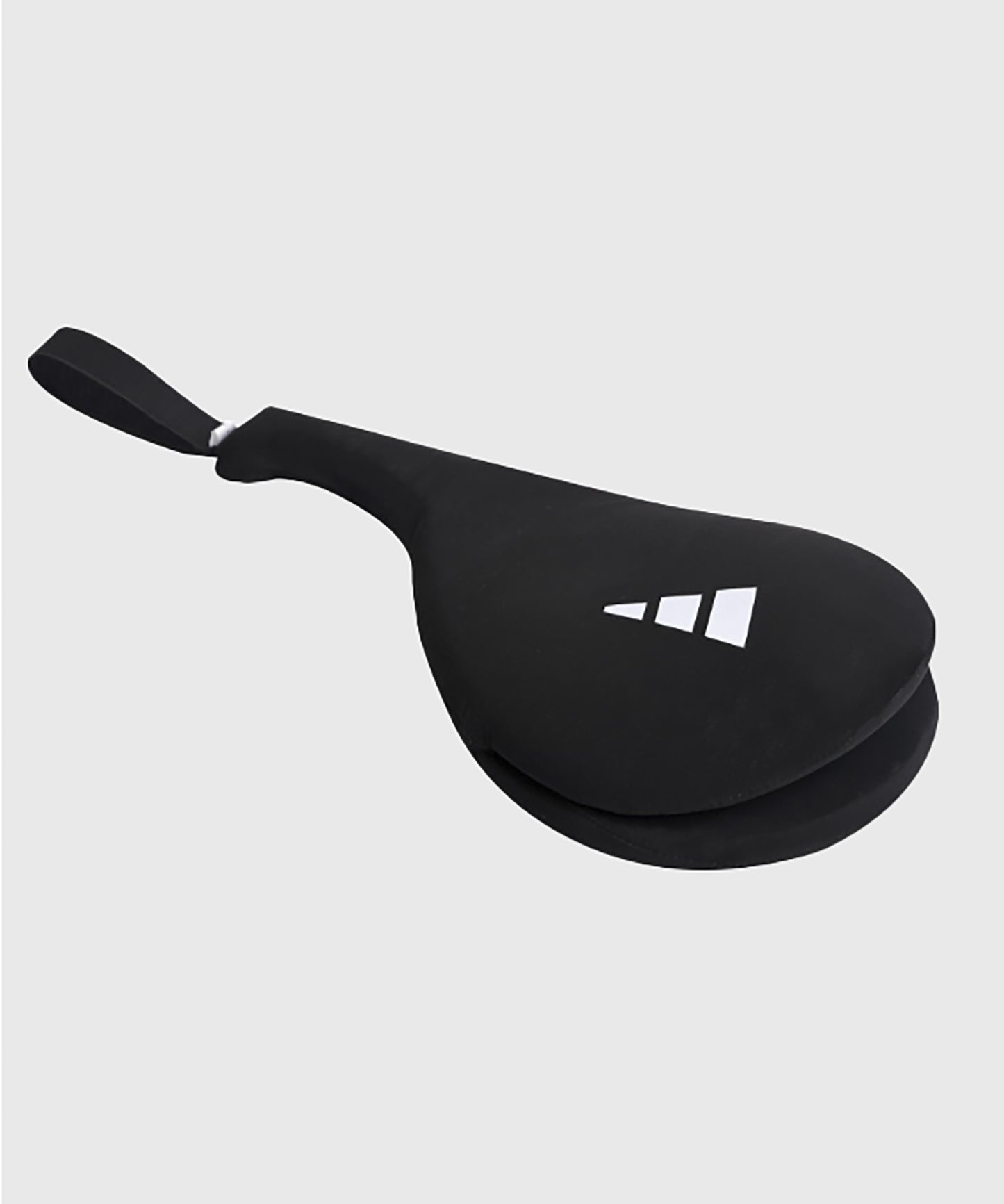 Raquette Double Adidas - Noir/Rouge
