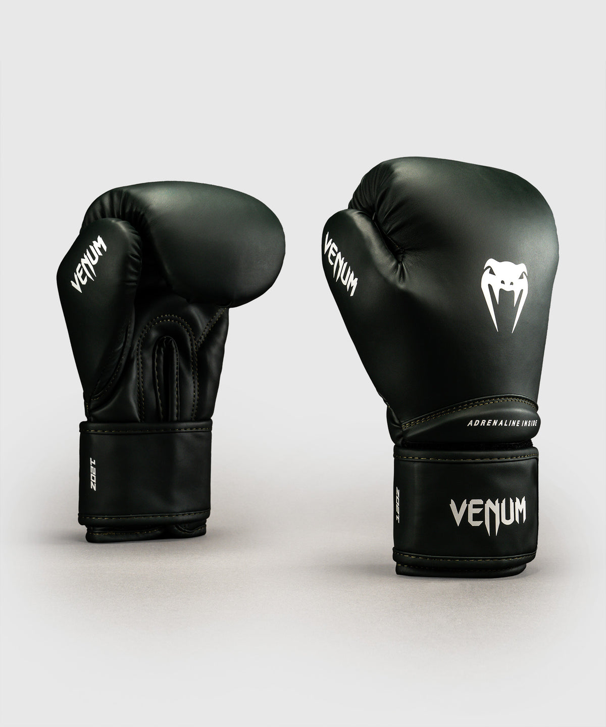 Guantoni da Boxe Venum Contender 1.5 - Verde/Bianco