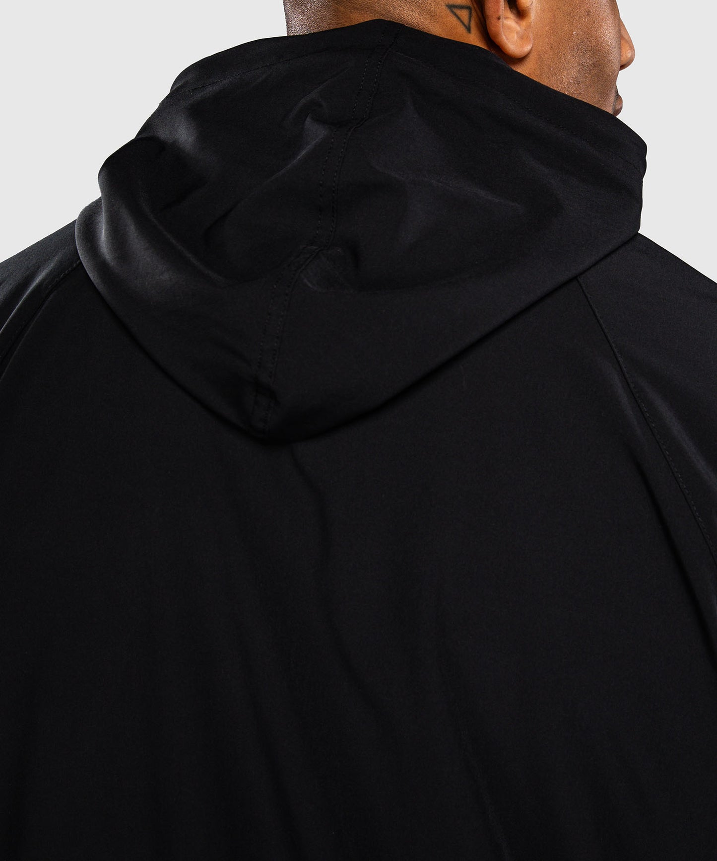 Veste de survêtement Venum Attack 90 - Blanc/Noir