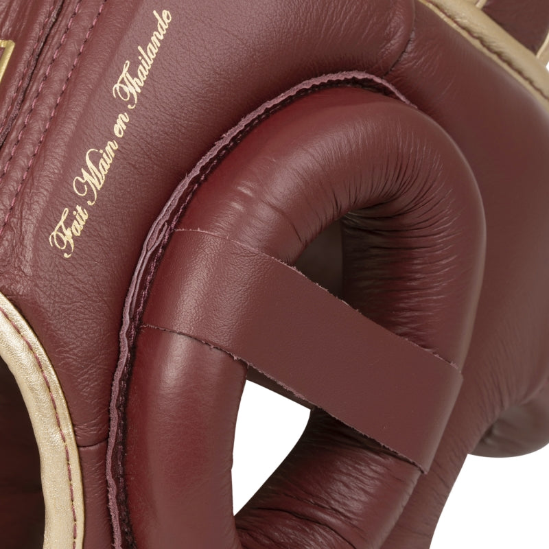 Boxhelm Elion Paris - Bordeaux