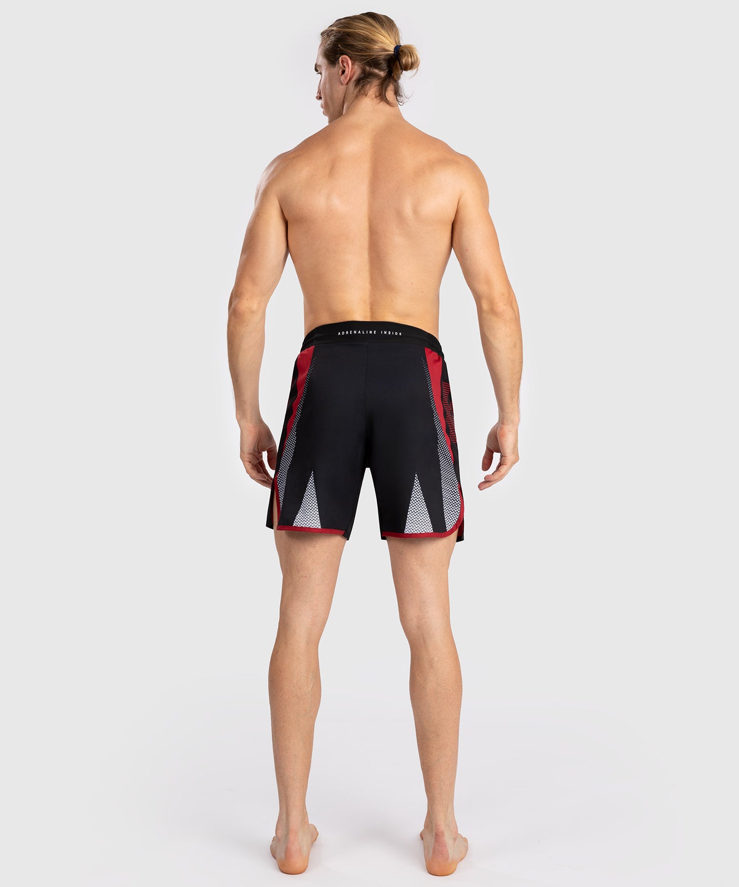 Short de Combat pour Hommes Venum Adrenaline - Red