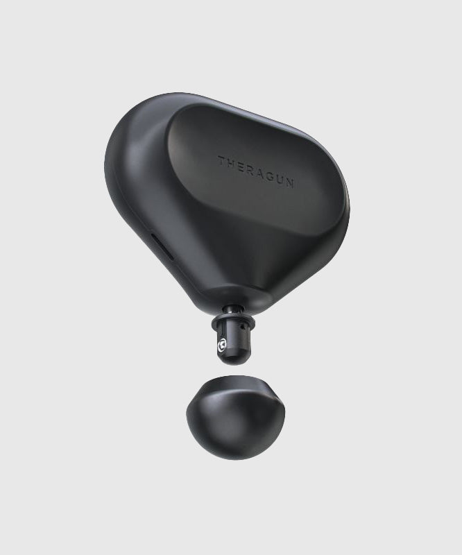Theragun Mini Massage Gun - Black