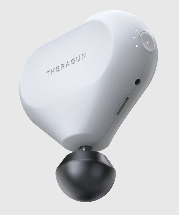 Theragun Mini Massage Gun - White