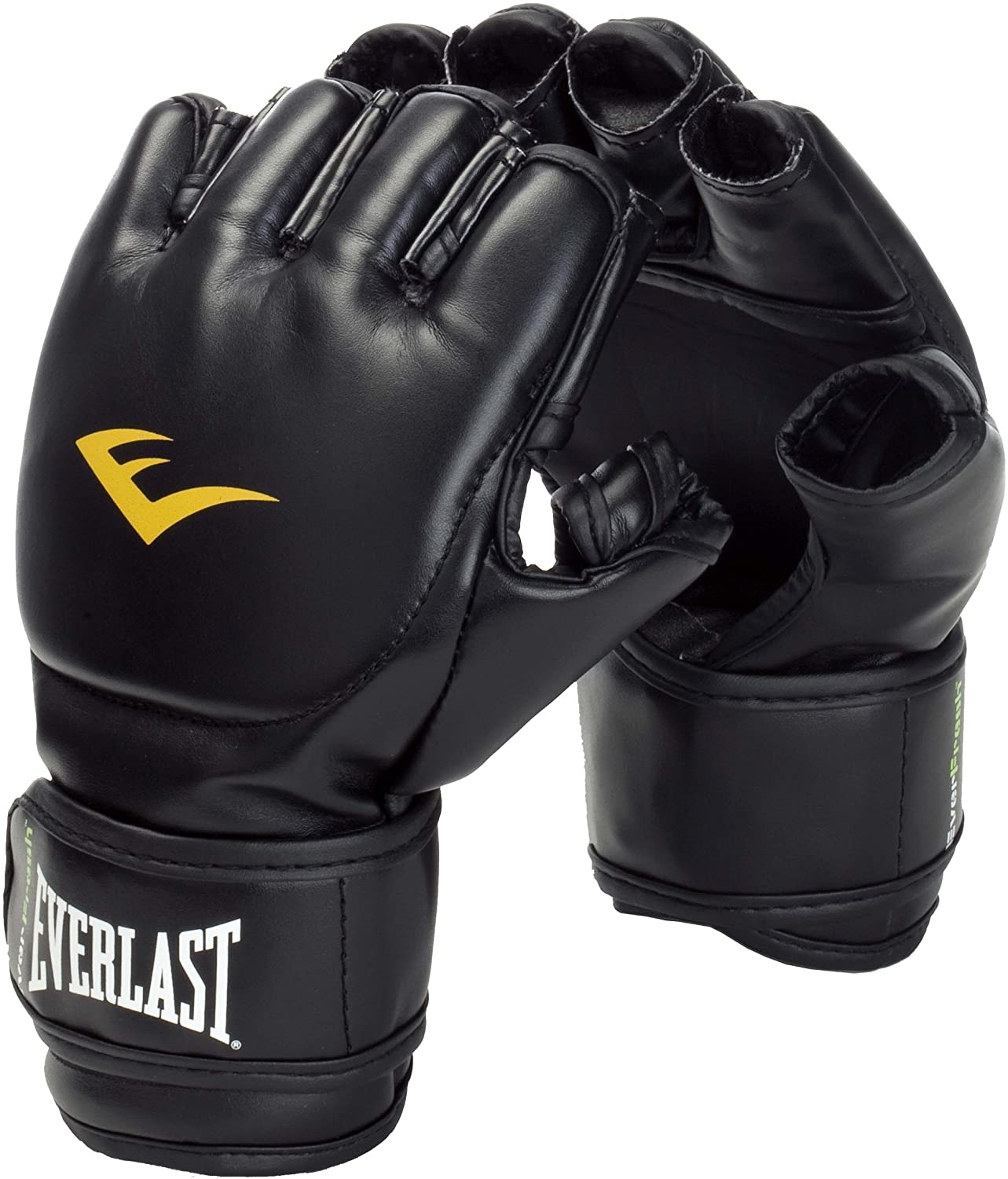 Gants de MMA Grappling Everlast - Noir