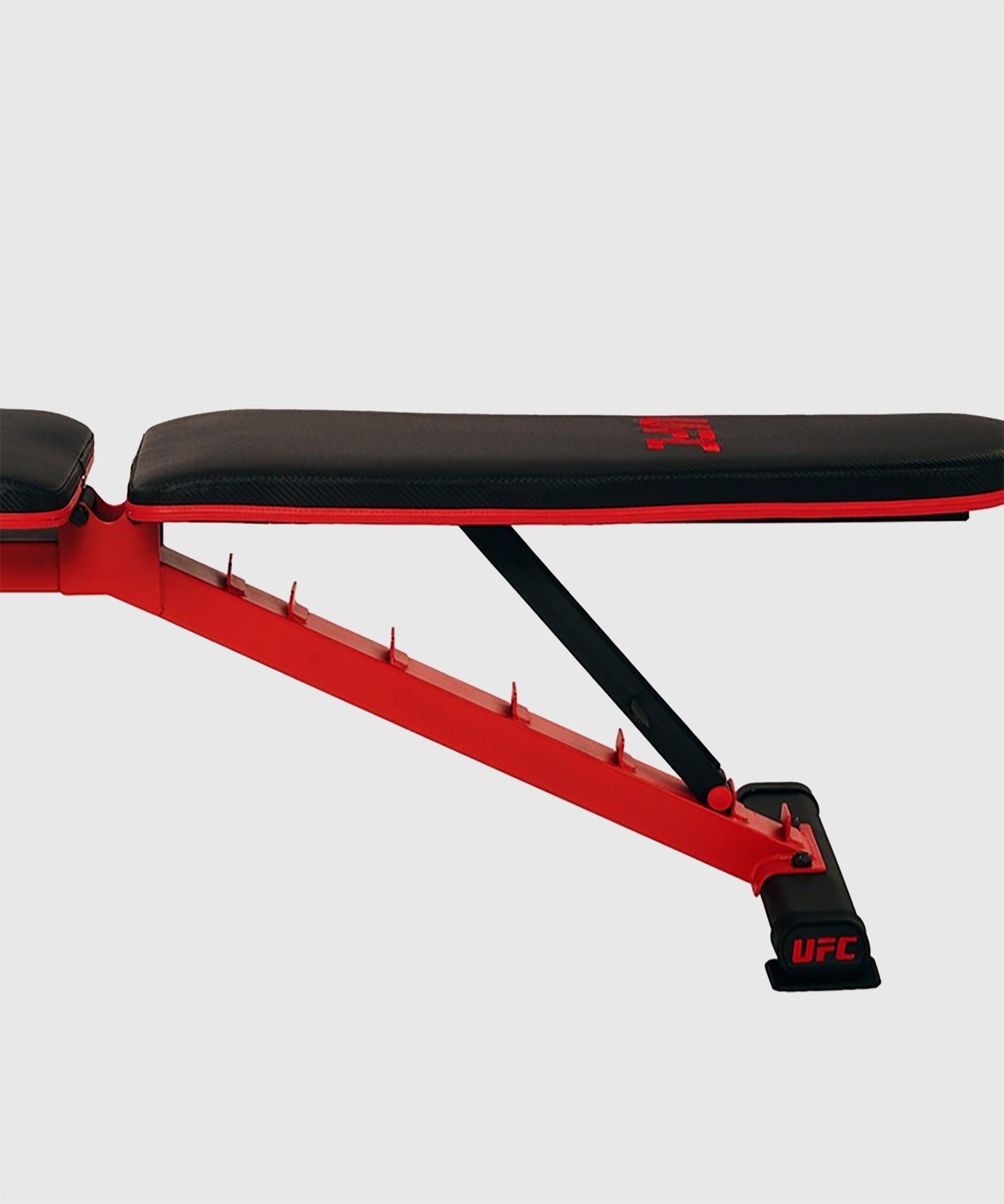 Banc Pliable de Musculation UFC