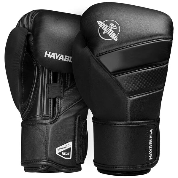 Protège-Phalanges De Boxe Hayabusa - Protection Professionnelle Pour Entraînement Intense