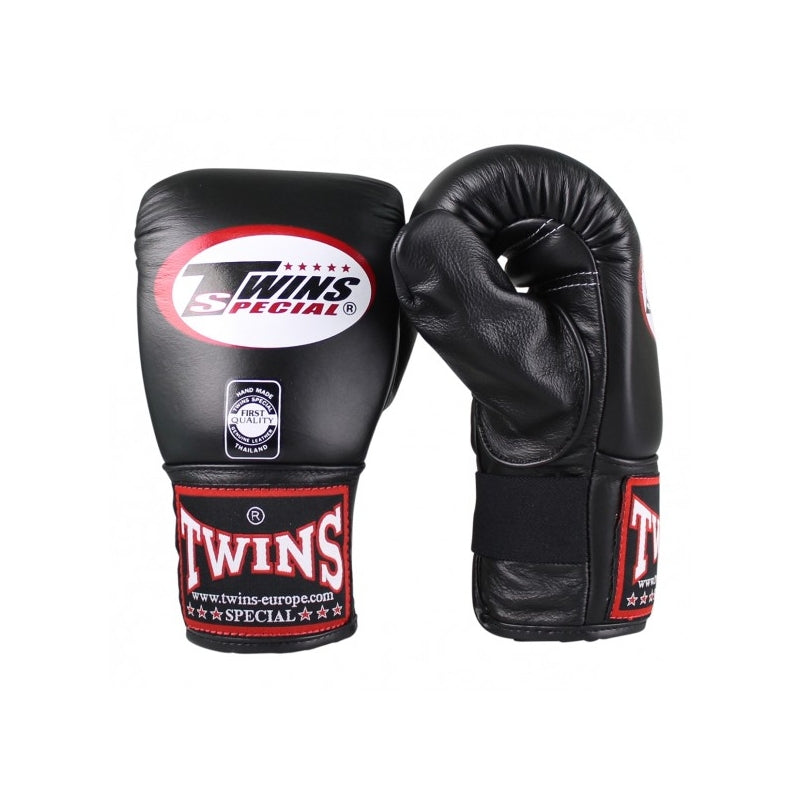 gants pour sac de frappe