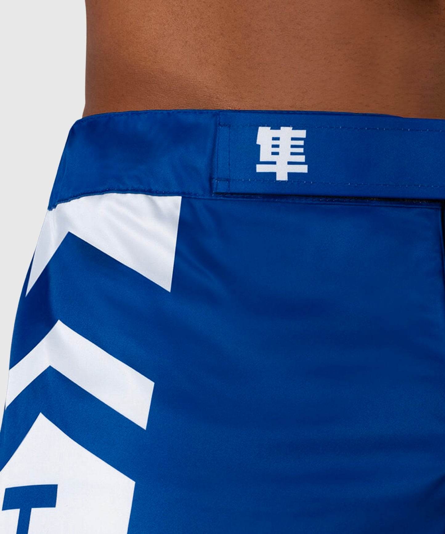 Hayabusa Icon Fightshorts - Azul