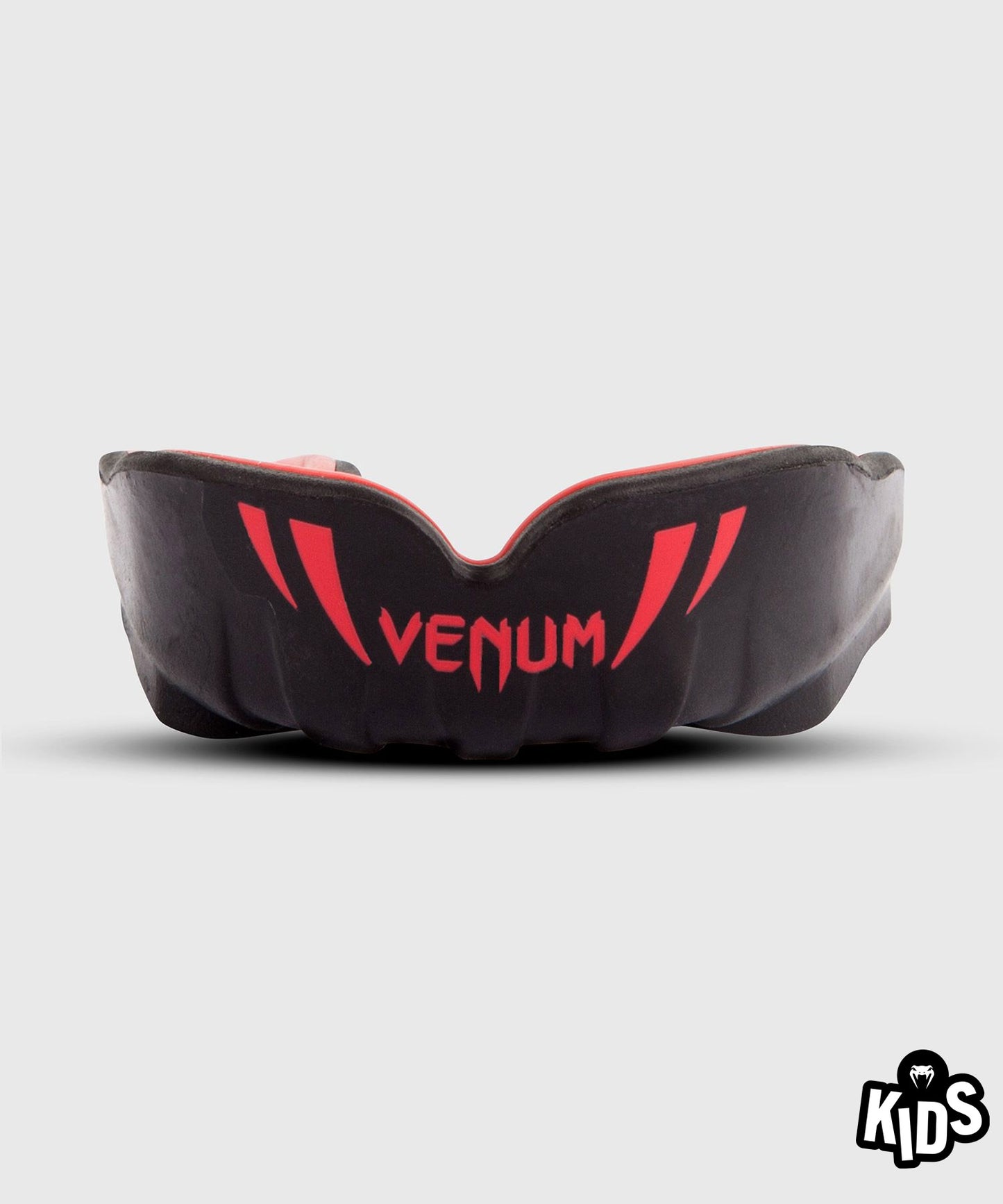 Protège-dents Noir/Rouge Venum Challenger pour Enfants