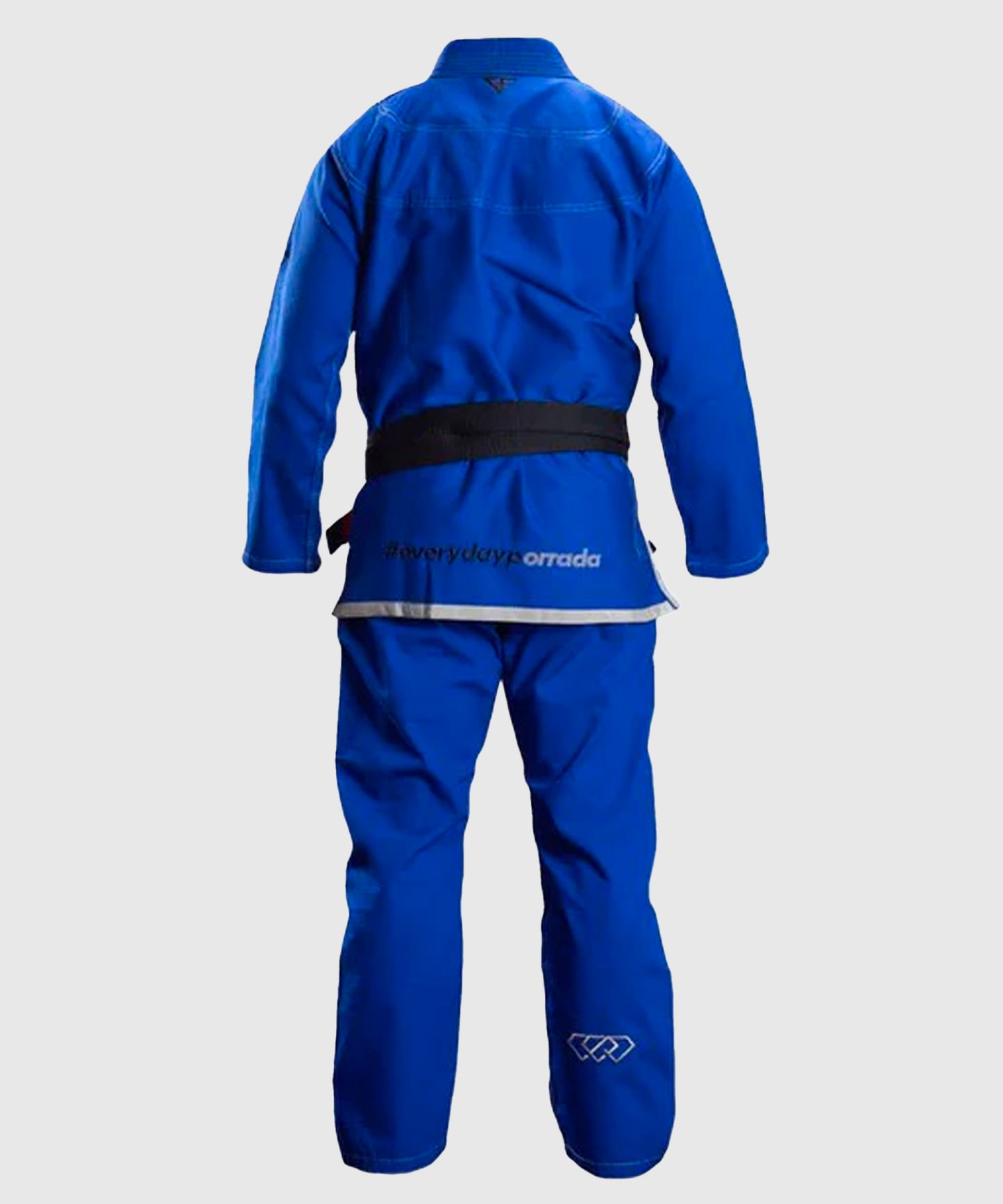 Kimono de JJB Ground Force EverydayPorrada - Bleu