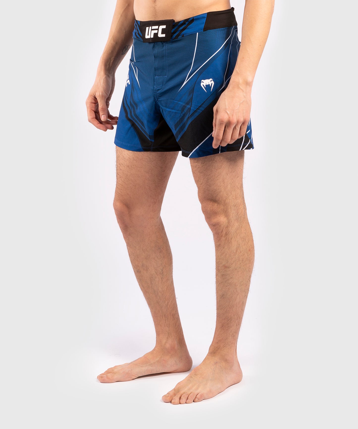 Fightshort Homme UFC Venum Pro Line - Bleu