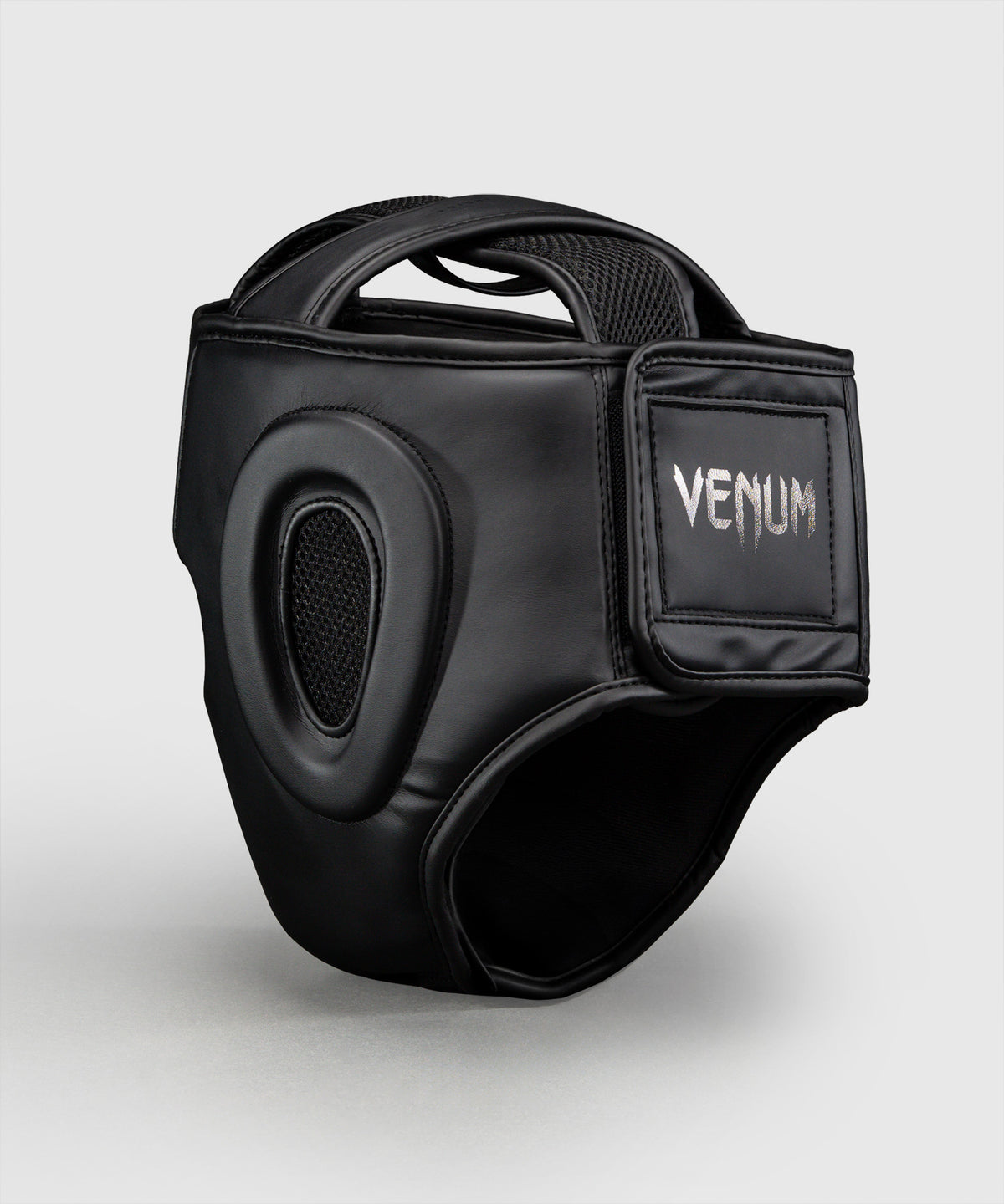 Casque de protection Venum Contender 1.5 - Noir
