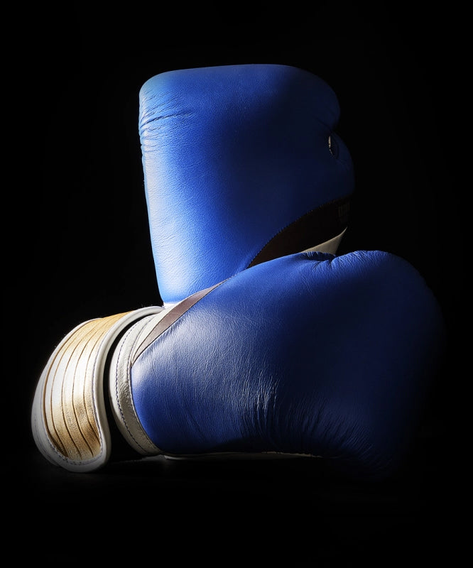 Gants De Boxe Elion X Dragon Ball Z Edition Limitée Vegeta