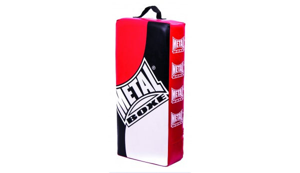 Bouclier de frappe Metal Boxe