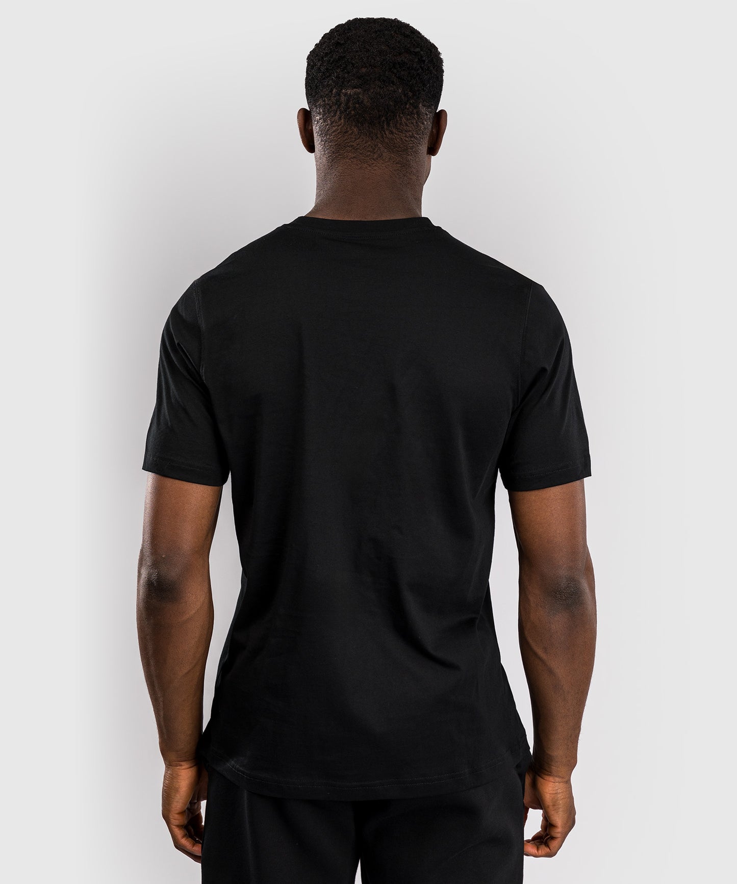 T-shirt à Manches Courtes pour Hommes UFC Fusion by Venum Replica - Champion
