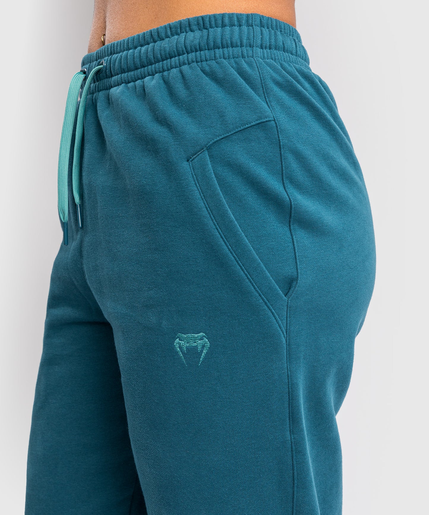 Venum x Demi Jogging suit - Azure blue