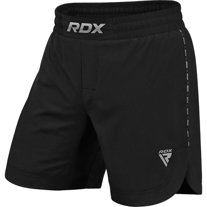Fightshort Rdx T15 - Schwarz