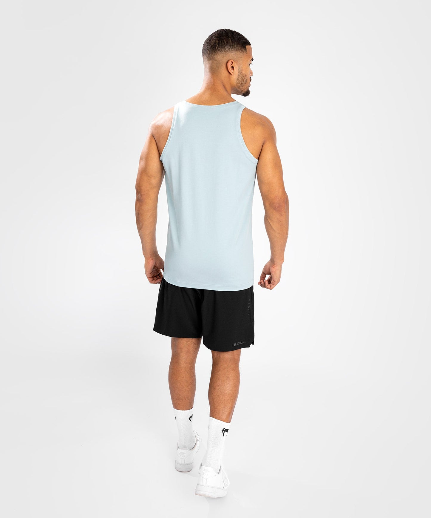 Débardeur Venum Classic - Bleu Clair/Noir